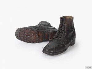 Other Ranks Standard Issue Boots (1914)